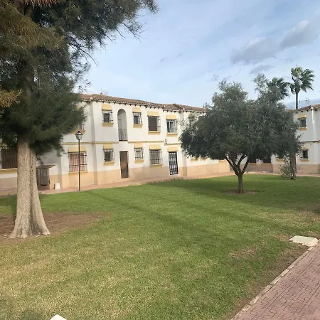 Golf Mirador Apartment *