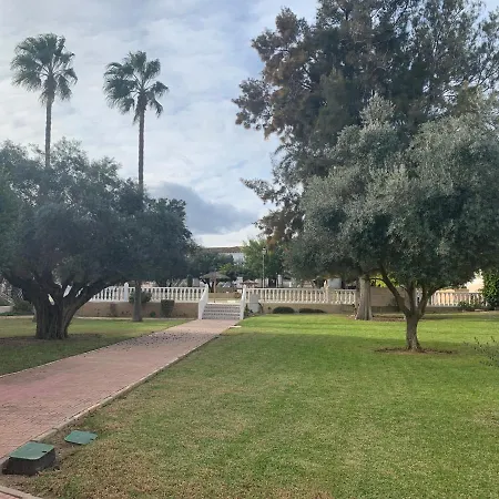 Golf Mirador Alicante
