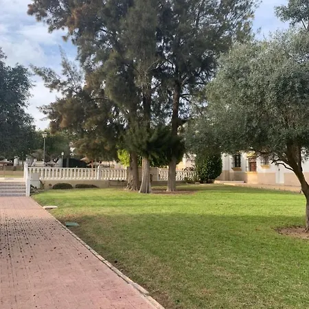 Golf Mirador Apartment