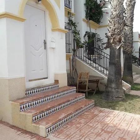 Apartment Golf Mirador *