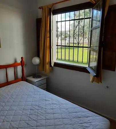 Golf Mirador Apartment