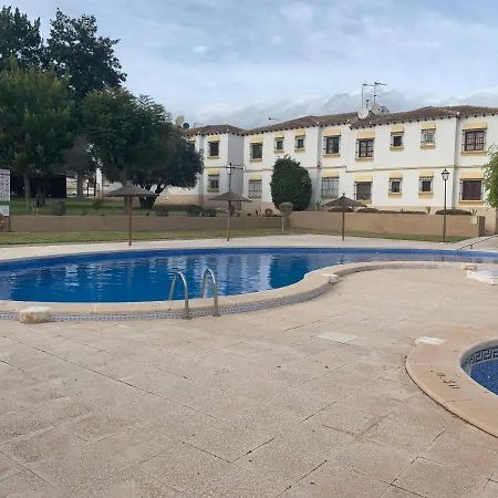 Apartment Golf Mirador *