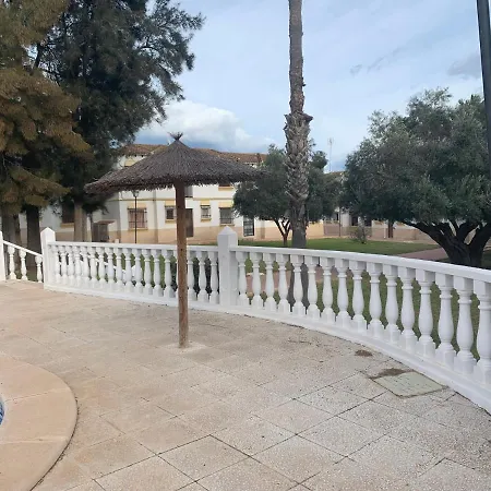 Golf Mirador