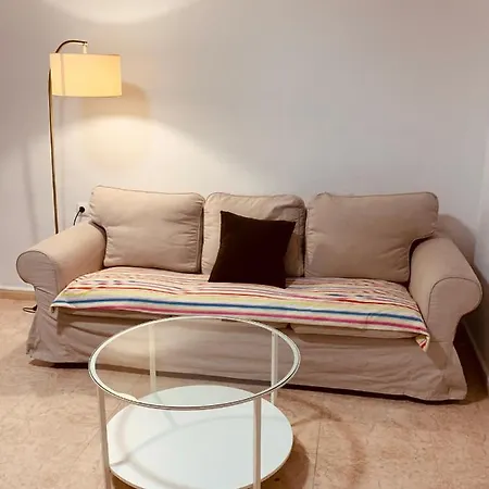 Golf Mirador Apartment *