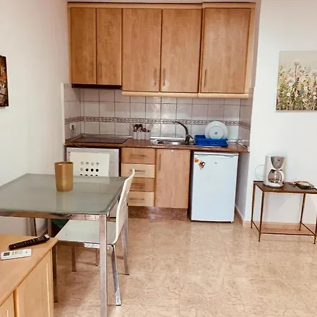 Golf Mirador Apartment *