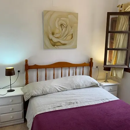 Apartment Golf Mirador *