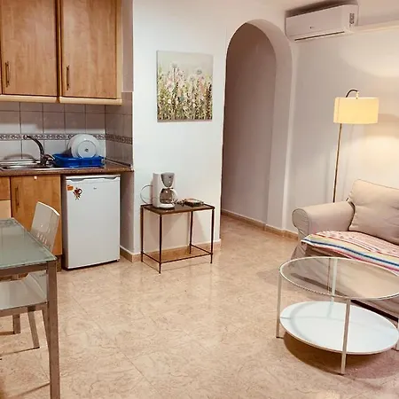 Golf Mirador Apartment