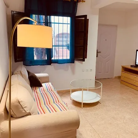 Golf Mirador Apartment Alicante