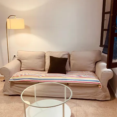Golf Mirador Apartment *