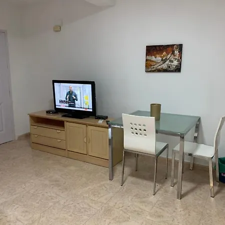 Golf Mirador Apartment Alicante