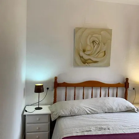 Apartment Golf Mirador