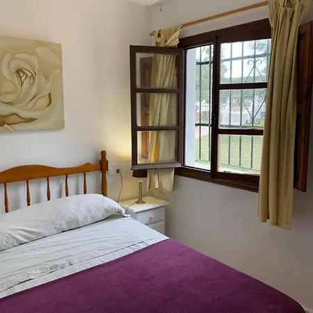 Apartment Golf Mirador *