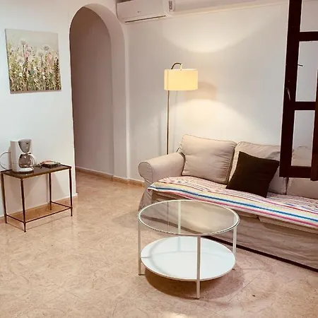 Apartment Golf Mirador *