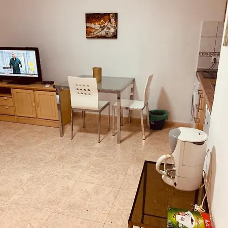 Apartment Golf Mirador Alicante
